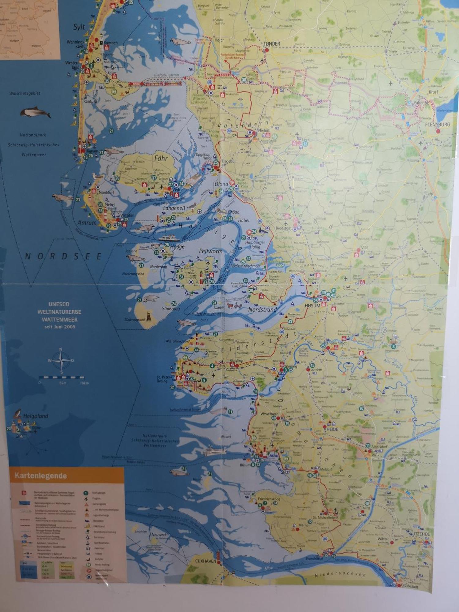 Annas-Huus Lejlighed Nordstrand Værelse billede