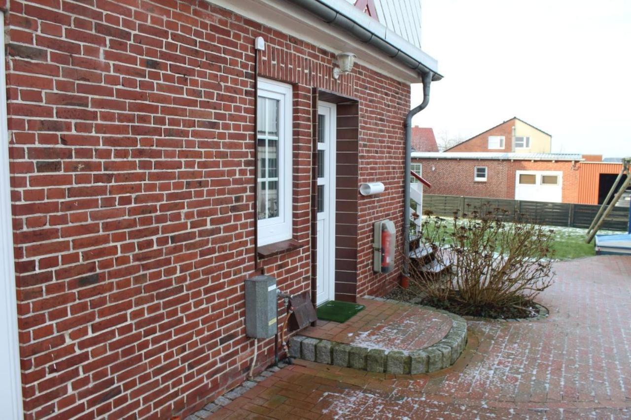 Annas-Huus Lejlighed Nordstrand Eksteriør billede